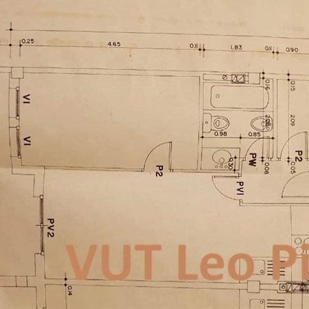 "Leo Pixel" Avairent Canfranc Estacion Lejlighed Eksteriør billede