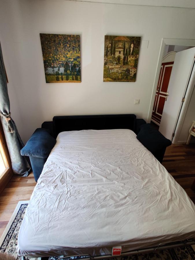 "Leo Pixel" Avairent Canfranc Estacion Lejlighed Eksteriør billede